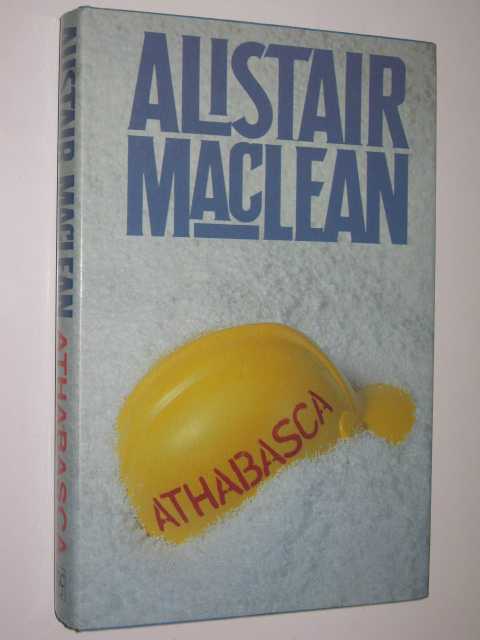 Athabasca