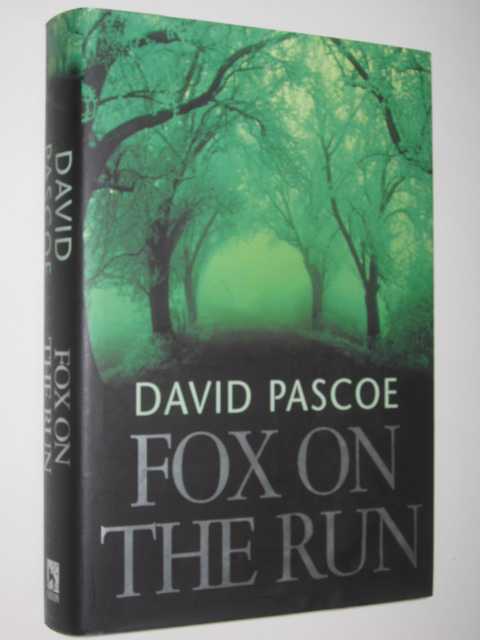 Fox on the Run