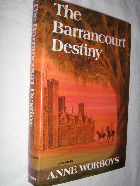 The Barrancourt Destiny