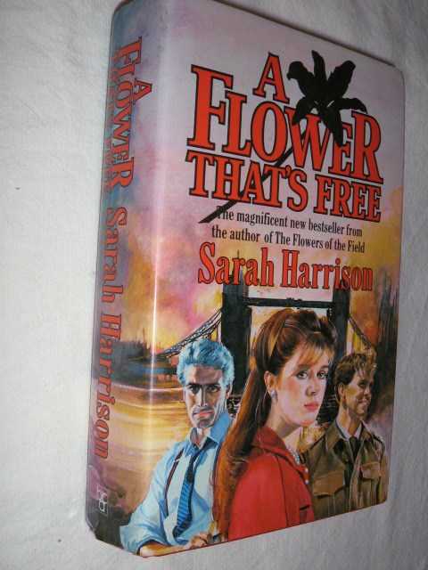 A Flower That's Free