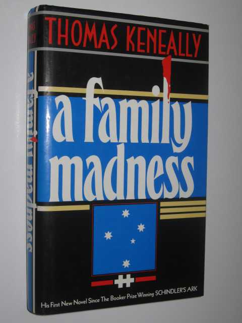 A Family Madness