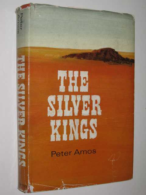 The Silver Kings