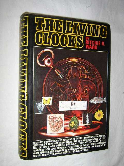 The Living Clocks