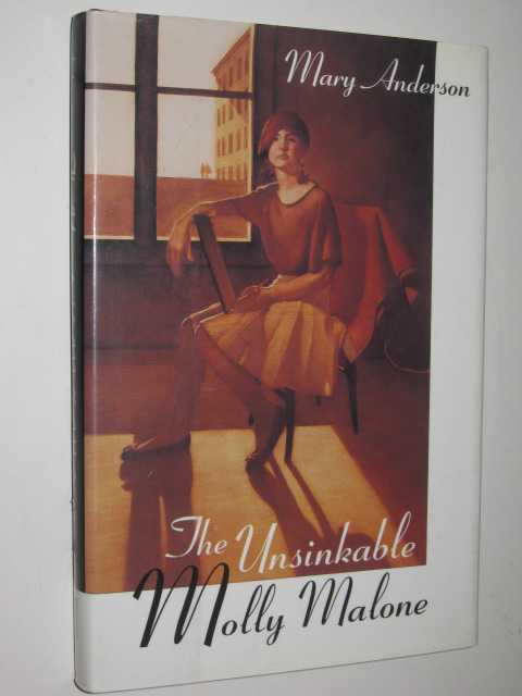 The Unsinkable Molly Malone