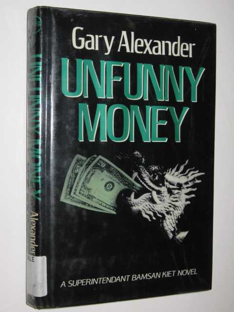 Unfunny Money