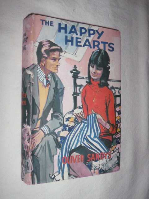 The Happy Hearts