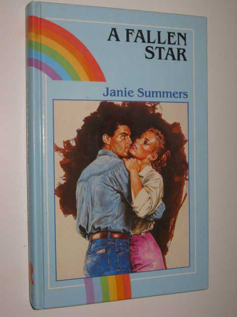 A Fallen Star - Rainbow Romance Series #318