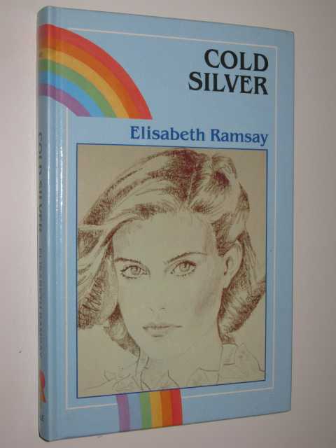 Cold Silver - Rainbow Romance Series #412