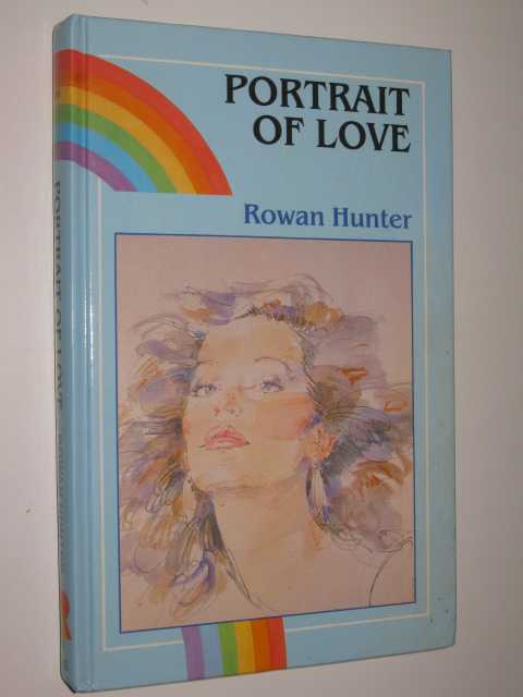 Portrait of Love - Rainbow Romance Series #310