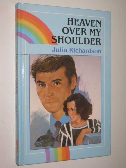 Heaven over My Shoulder - Rainbow Romance Series #257