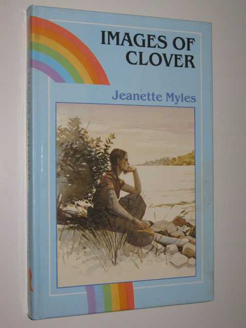 Images of Clover - Rainbow Romance Series #266