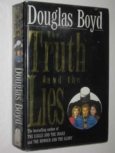 The Truth and the Lies
