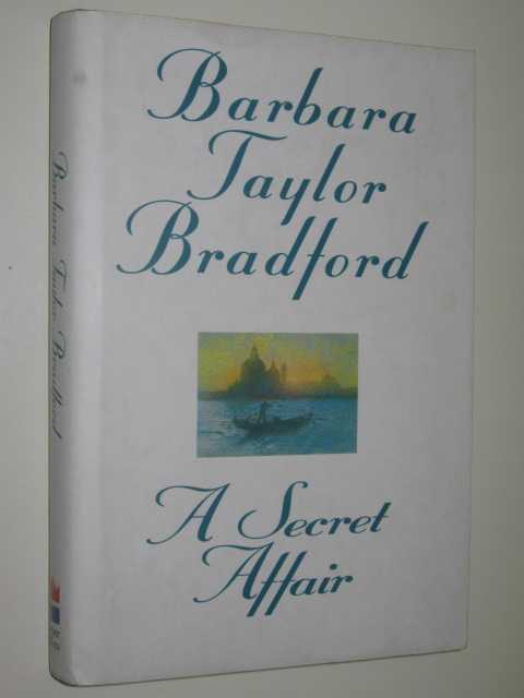 A Secret Affair