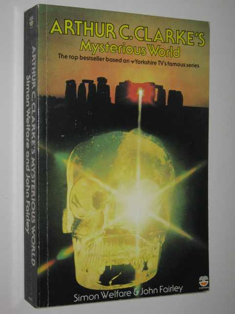 Arthur C. Clarke's Mysterious World