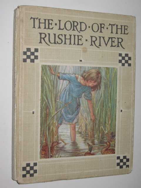 The Lord of the Rushie River