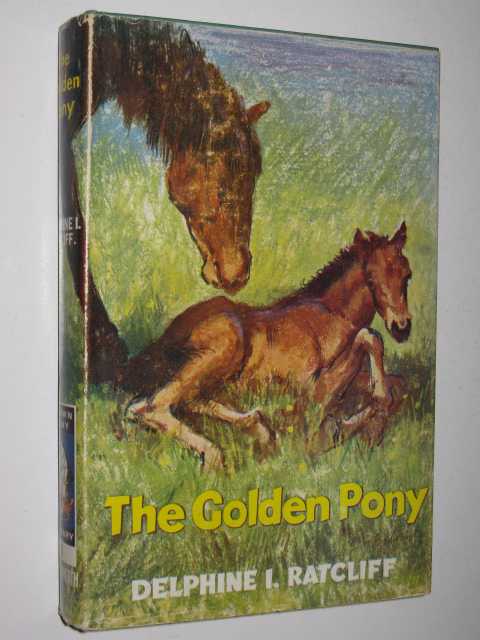 The Golden Pony
