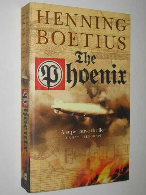 The Phoenix