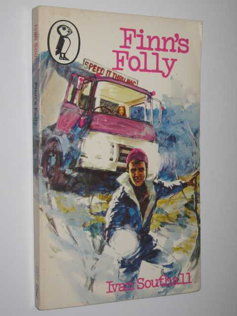 Finn's Folly