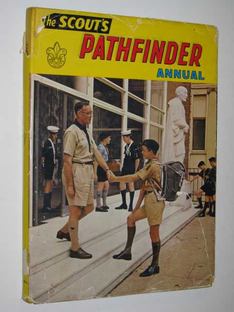 The Scout's Pathfinder Annual