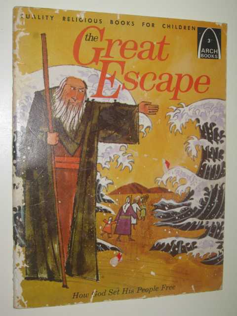Great Escape