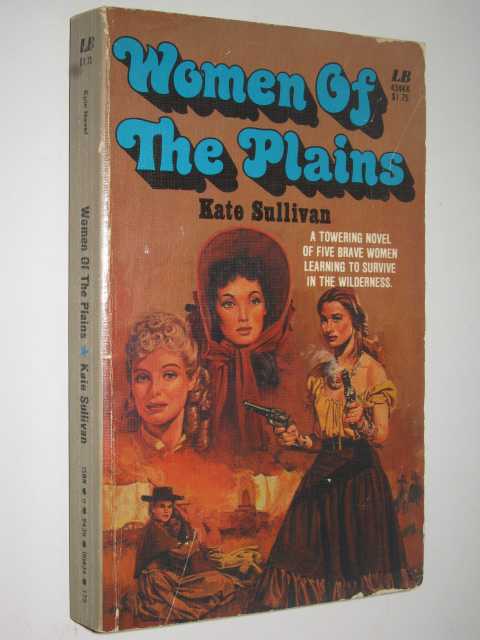Women of the Plains