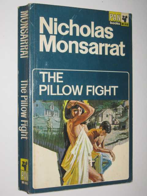 The Pillow Fight