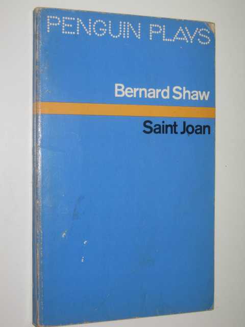 Saint Joan