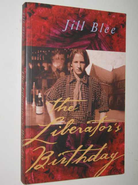The Liberator's Birthday