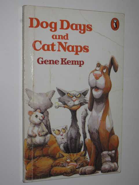 Dog Days and Cat Naps