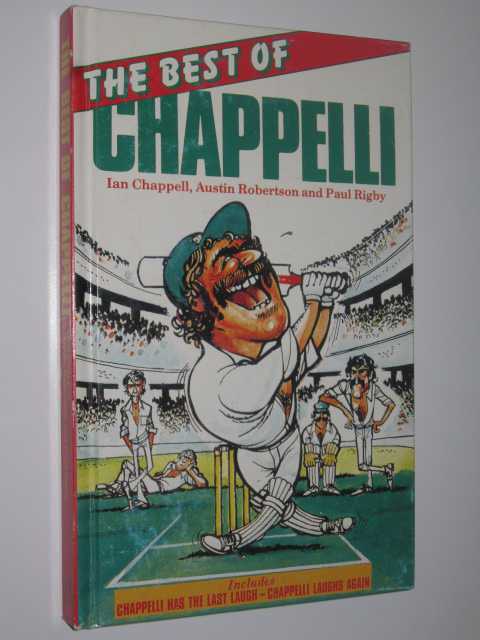 The Best of Chappelli