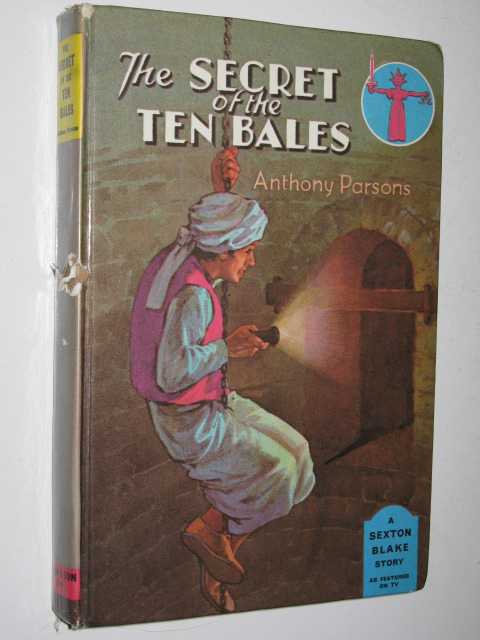 The Secret of the Ten Bales