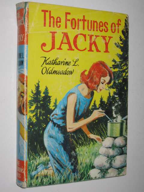 The Fortunes of Jacky