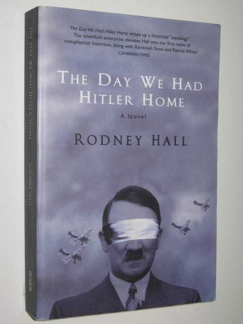 The Day We Had Hitler Home