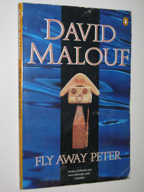 Fly Away Peter