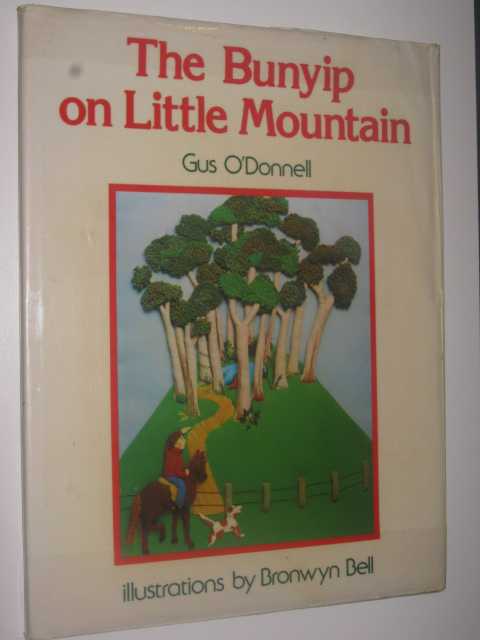 The Bunyip on Little Mountain