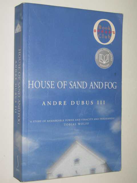 House of Sand and Fog