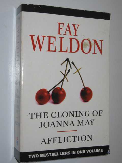 The Cloning Of Joanna May + Affliction