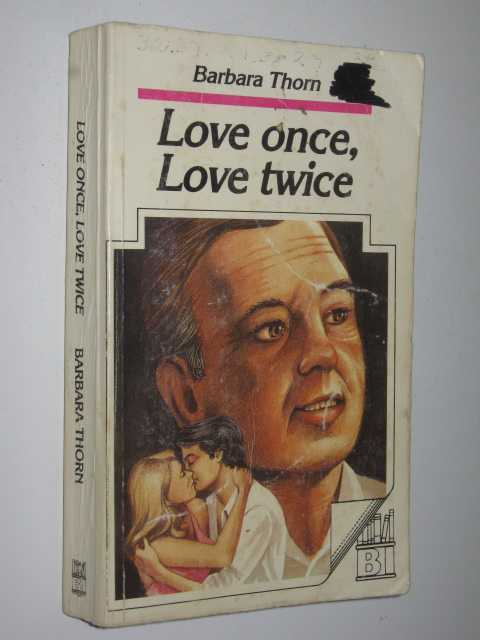 Love Once, Love Twice
