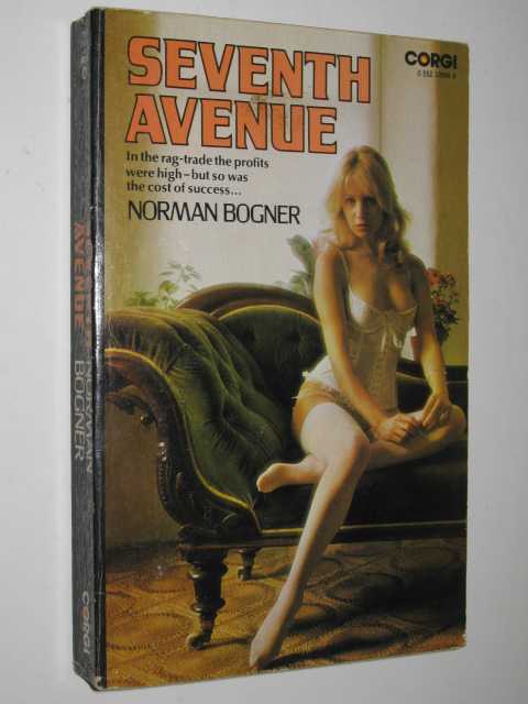 Seventh Avenue