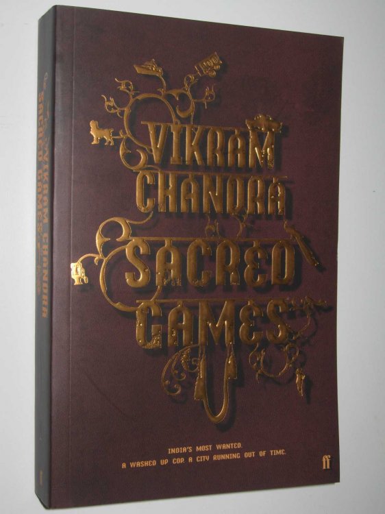 Sacred Games