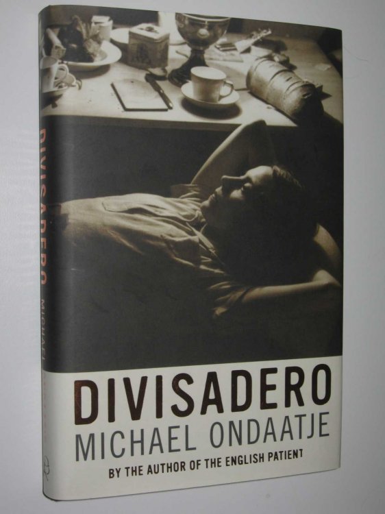 Divisadero