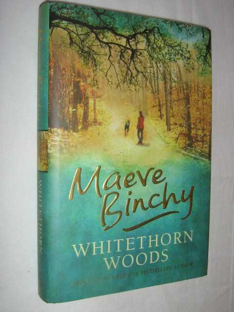 Whitethorn Woods
