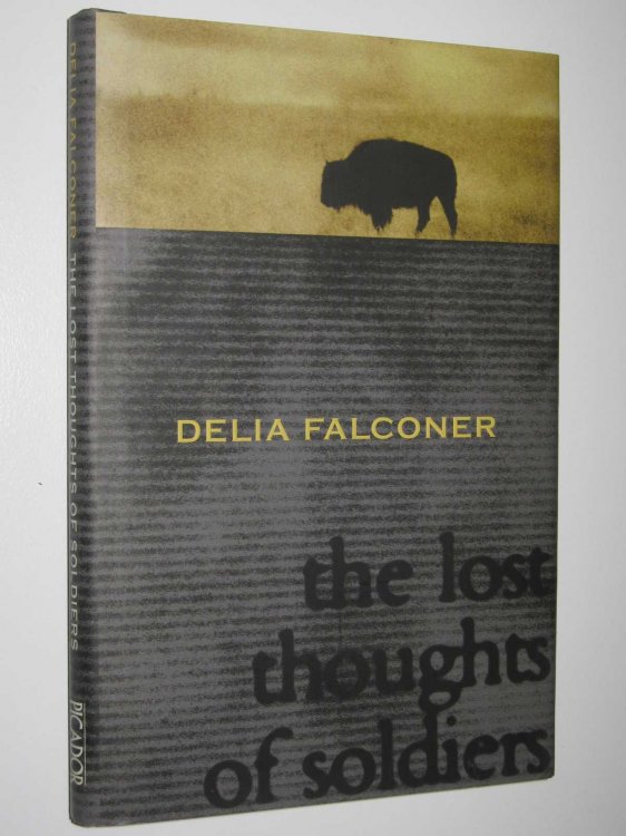 The Lost Thoughts of Soldiers