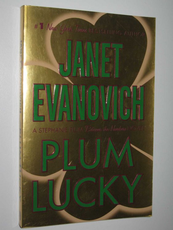 Plum Lucky - Stephanie Plum Series