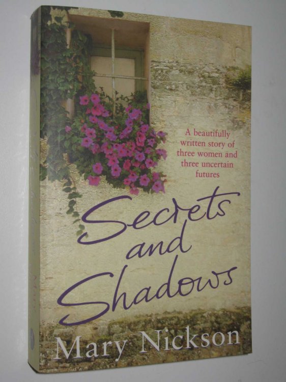 Secrets and Shadows