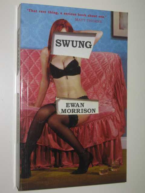 Swung