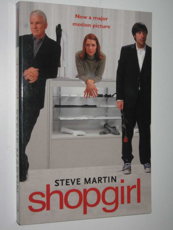 Shopgirl