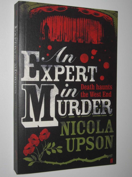 An Expert in Murder