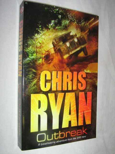 Outbreak - Code Red Series #3