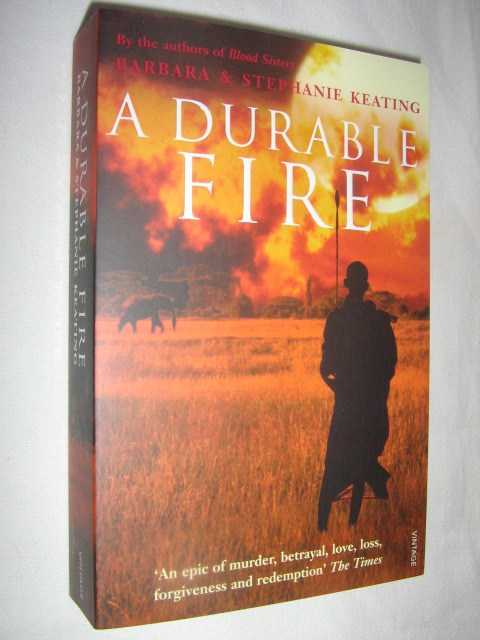 A Durable Fire